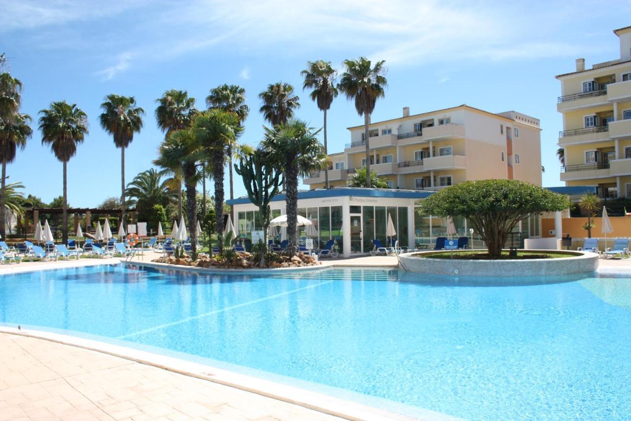 Easy4Stay By Beach Resort Portimão Zewnętrze zdjęcie