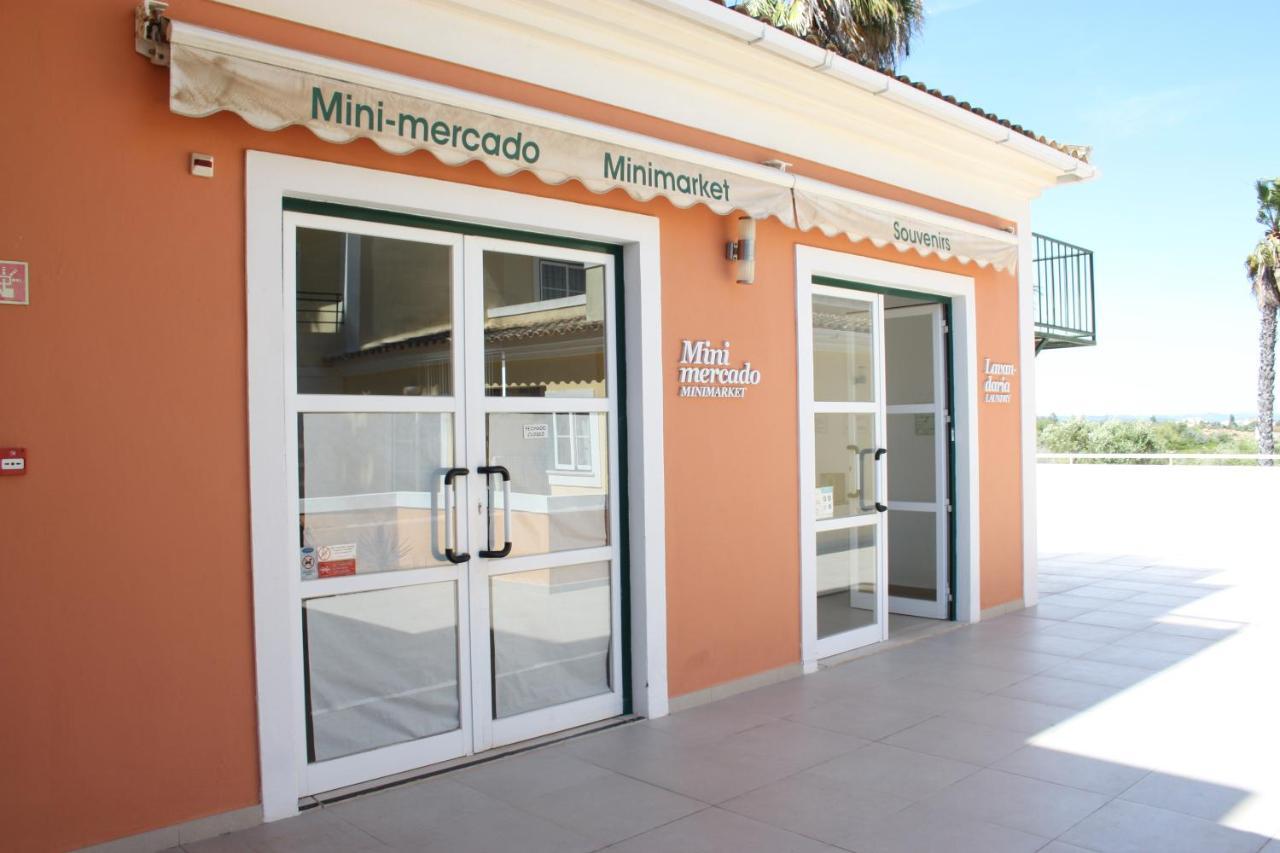 Easy4Stay By Beach Resort Portimão Zewnętrze zdjęcie
