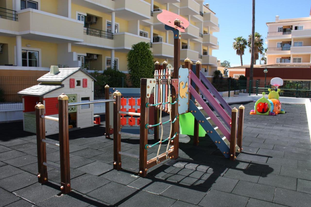 Easy4Stay By Beach Resort Portimão Zewnętrze zdjęcie
