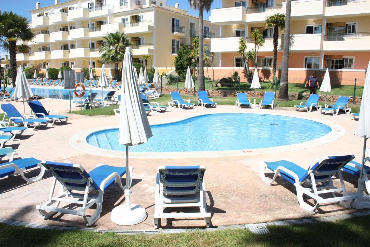 Easy4Stay By Beach Resort Portimão Zewnętrze zdjęcie