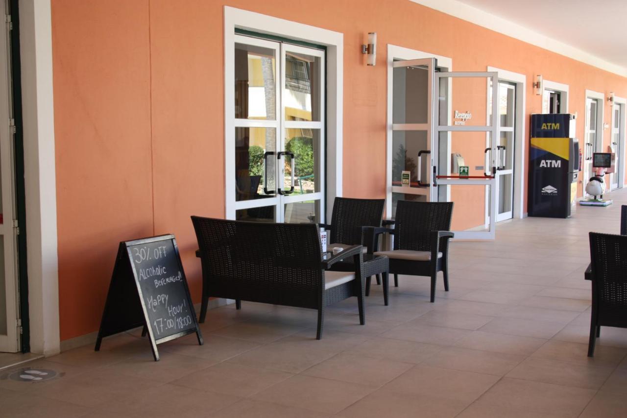 Easy4Stay By Beach Resort Portimão Zewnętrze zdjęcie