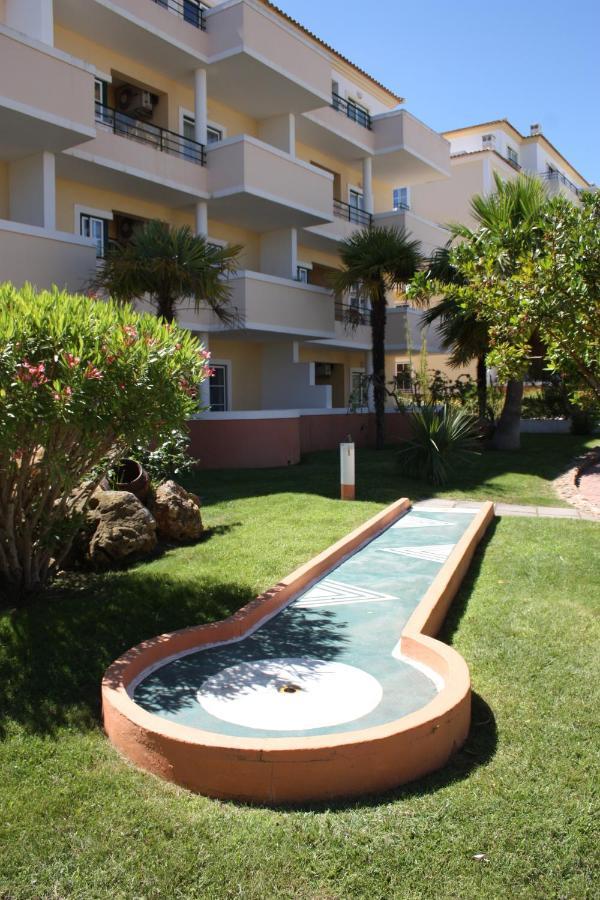 Easy4Stay By Beach Resort Portimão Zewnętrze zdjęcie