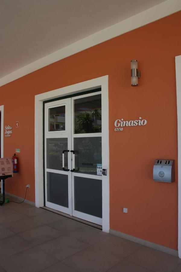 Easy4Stay By Beach Resort Portimão Zewnętrze zdjęcie
