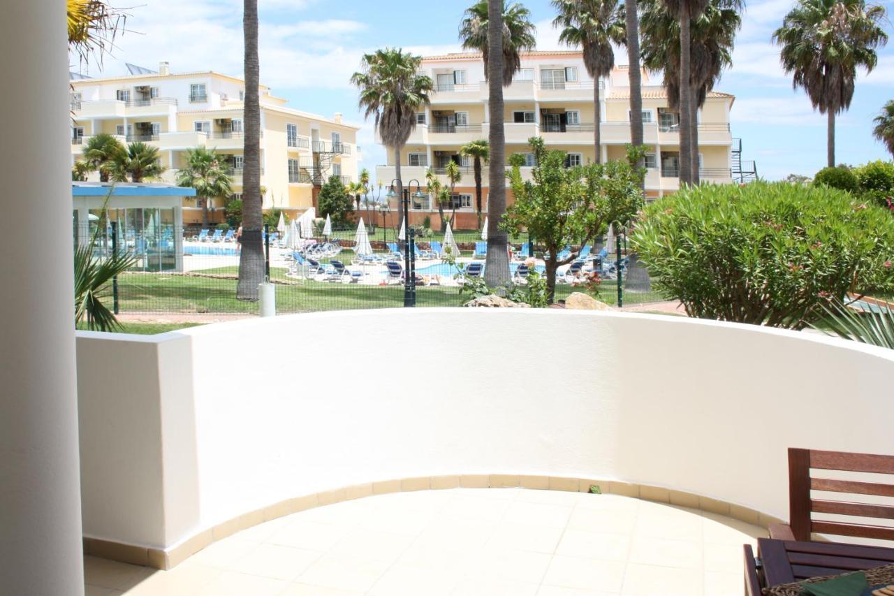 Easy4Stay By Beach Resort Portimão Zewnętrze zdjęcie
