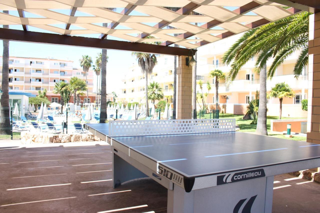 Easy4Stay By Beach Resort Portimão Zewnętrze zdjęcie