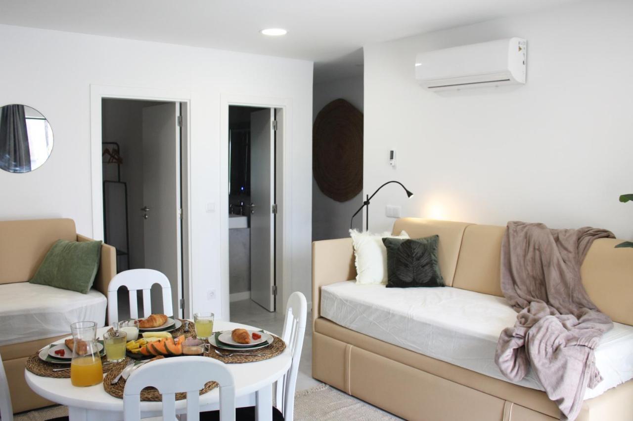 Easy4Stay By Beach Resort Portimão Zewnętrze zdjęcie