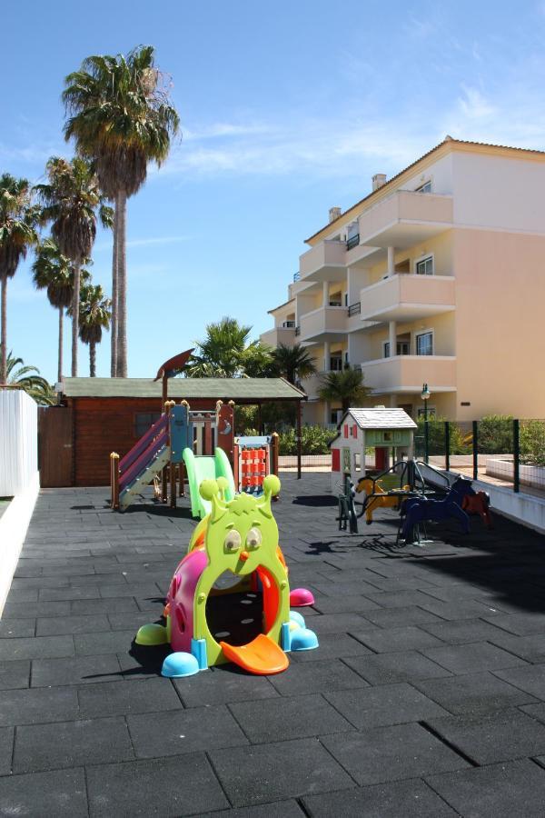 Easy4Stay By Beach Resort Portimão Zewnętrze zdjęcie
