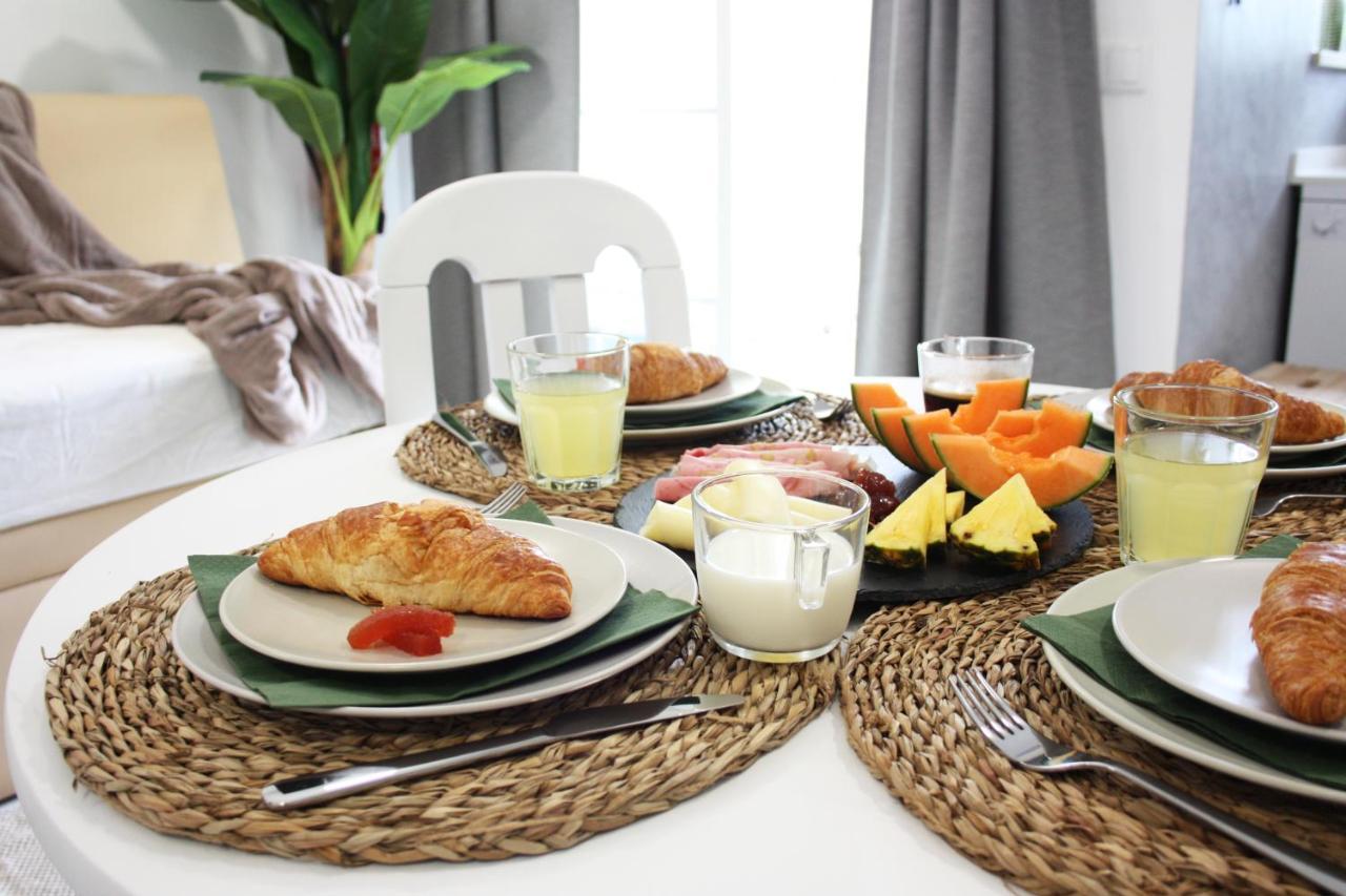 Easy4Stay By Beach Resort Portimão Zewnętrze zdjęcie