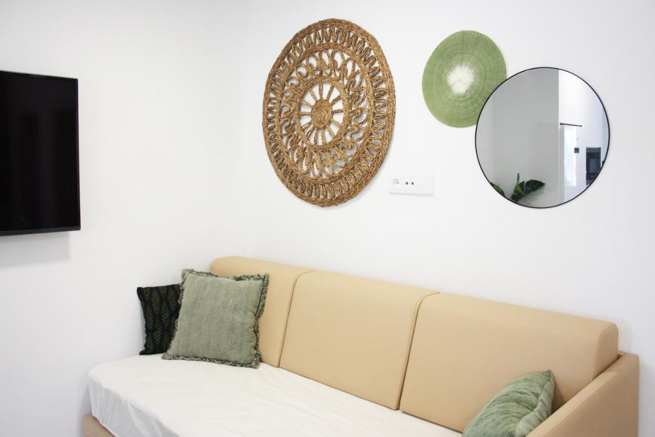 Easy4Stay By Beach Resort Portimão Zewnętrze zdjęcie