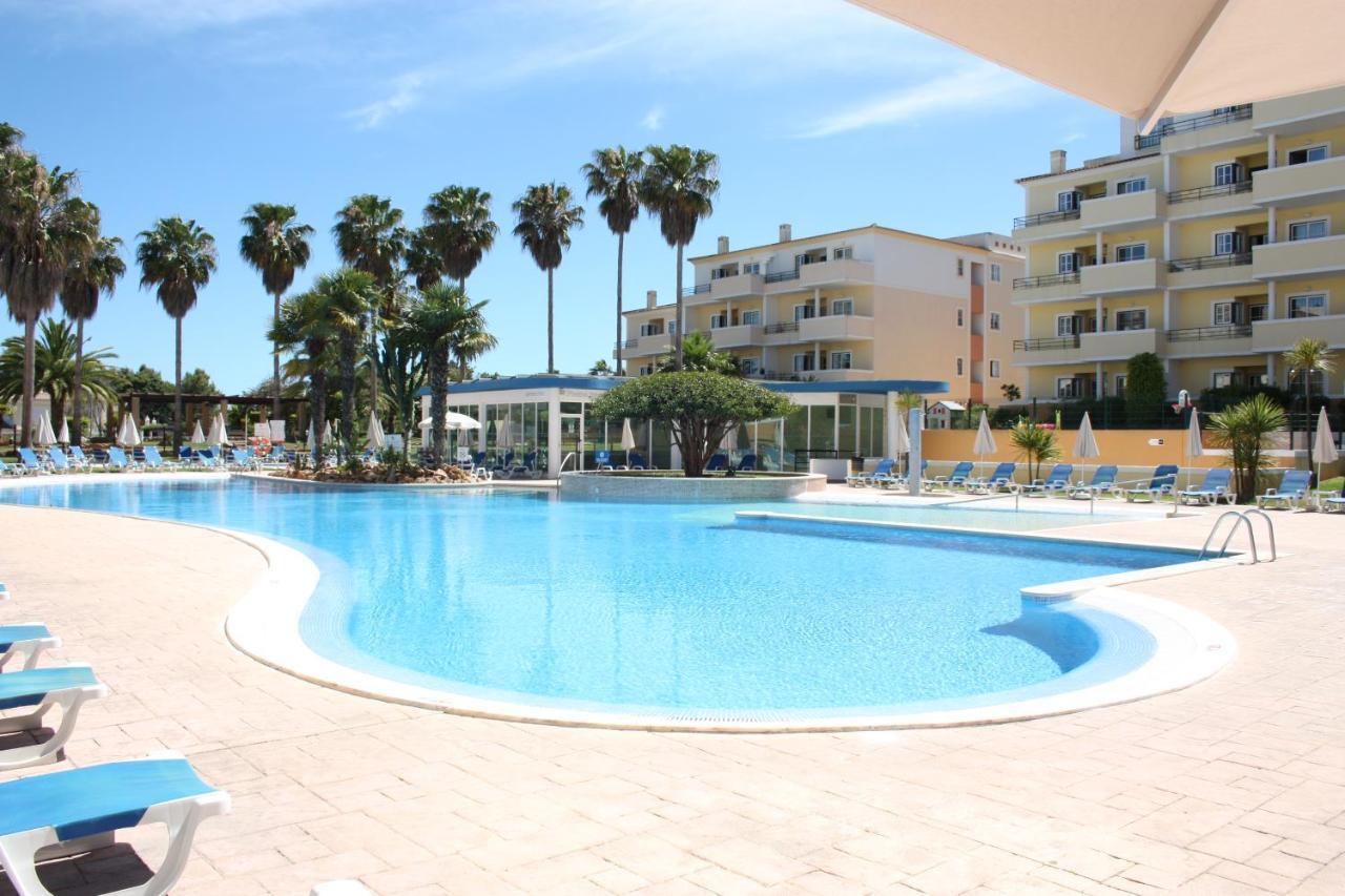 Easy4Stay By Beach Resort Portimão Zewnętrze zdjęcie