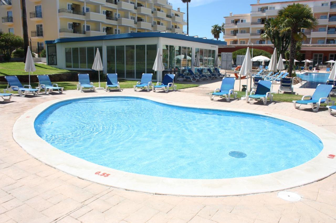 Easy4Stay By Beach Resort Portimão Zewnętrze zdjęcie