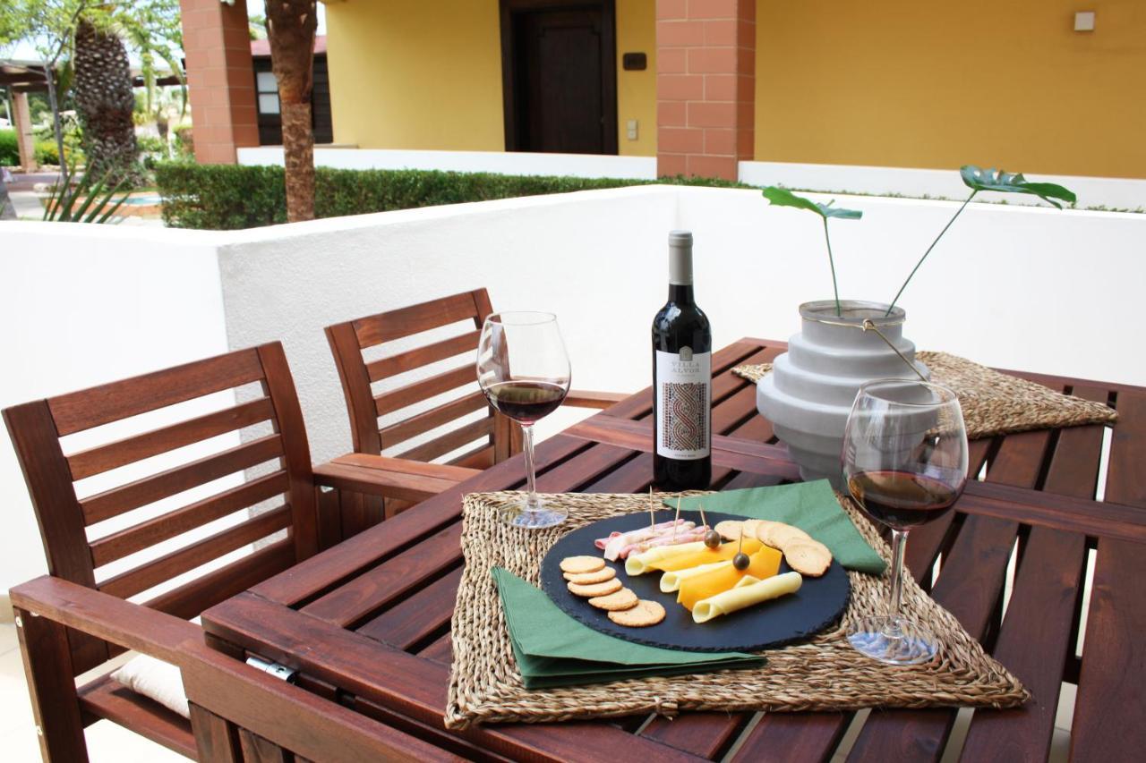 Easy4Stay By Beach Resort Portimão Zewnętrze zdjęcie