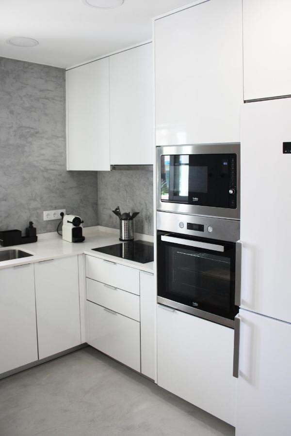 Easy4Stay By Beach Resort Portimão Zewnętrze zdjęcie