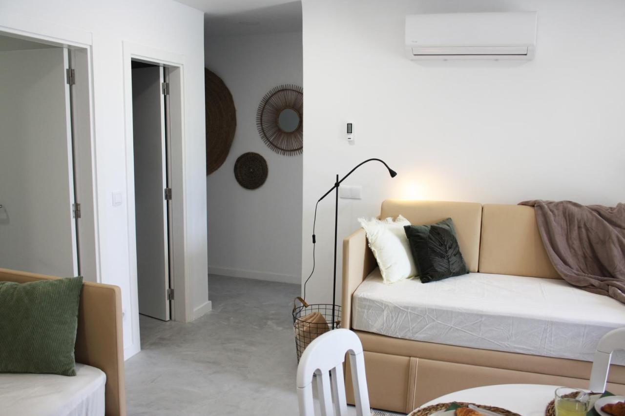 Easy4Stay By Beach Resort Portimão Zewnętrze zdjęcie