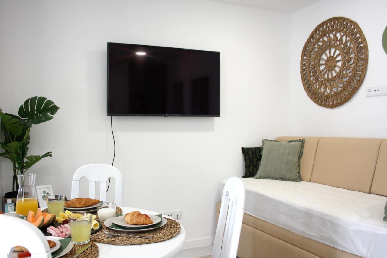 Easy4Stay By Beach Resort Portimão Zewnętrze zdjęcie