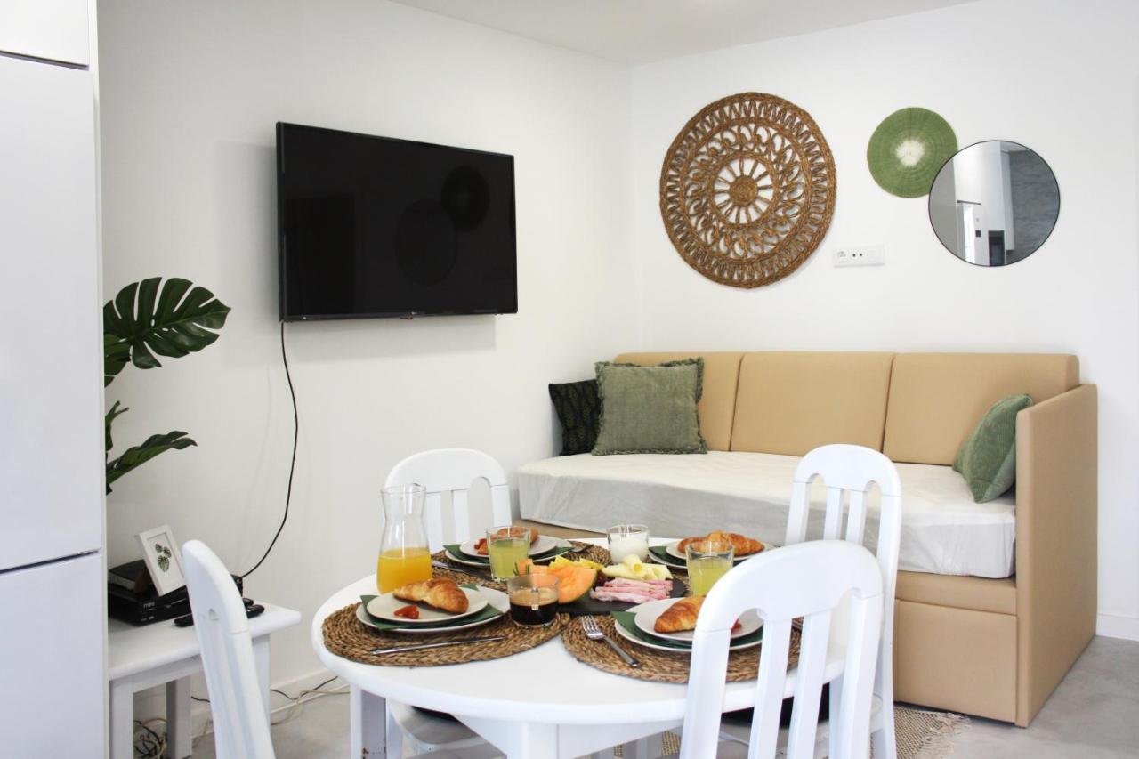 Easy4Stay By Beach Resort Portimão Zewnętrze zdjęcie