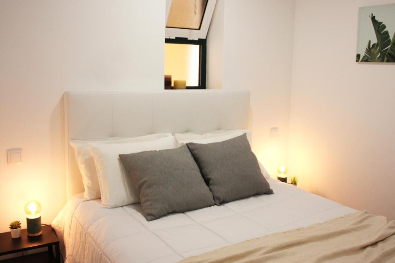 Easy4Stay By Beach Resort Portimão Zewnętrze zdjęcie
