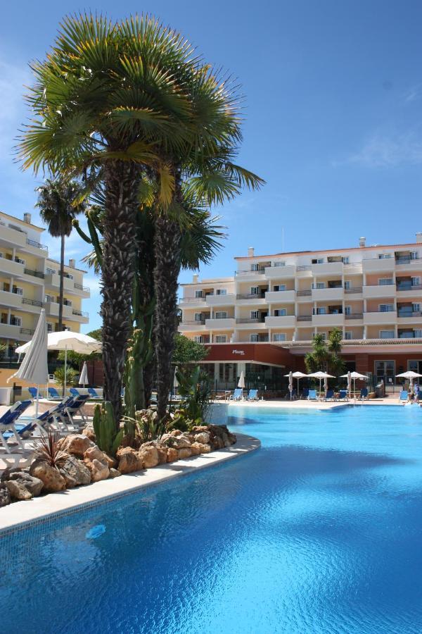 Easy4Stay By Beach Resort Portimão Zewnętrze zdjęcie