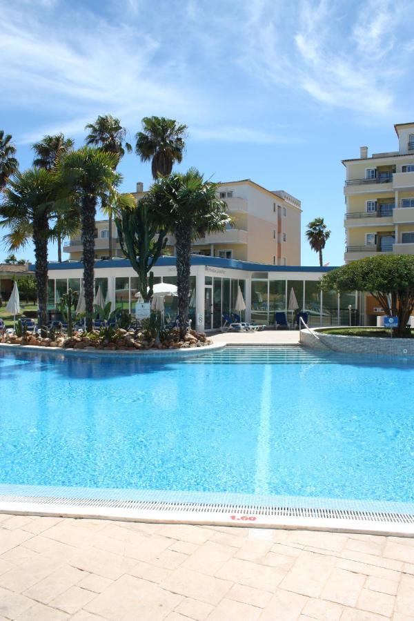 Easy4Stay By Beach Resort Portimão Zewnętrze zdjęcie