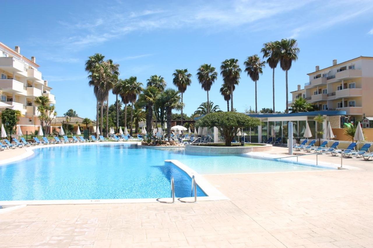 Easy4Stay By Beach Resort Portimão Zewnętrze zdjęcie